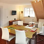 Museumshof, Appartement Fehmarn