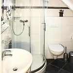 Museumshof, Appartement