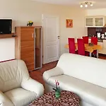 Museumshof, Appartement Fehmarn
