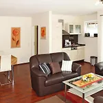 Appartement Museumshof,