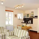 Museumshof, Appartement Fehmarn