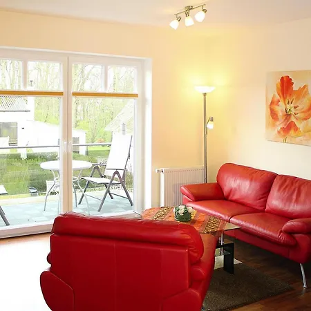 Museumshof, Apartment *