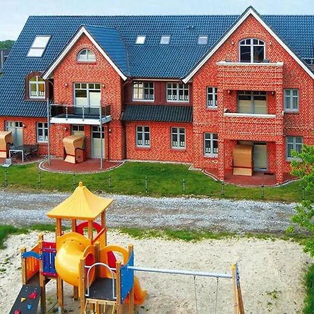 Museumshof Appartement Fehmarn