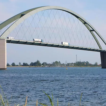 Museumshof, 公寓 费马恩