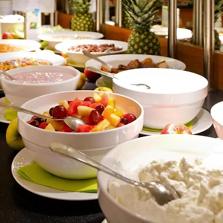 Апартаменты Museumshof, Фемарн