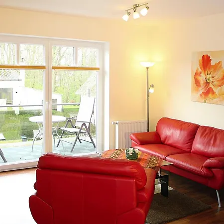 Museumshof, 4* Фемарн