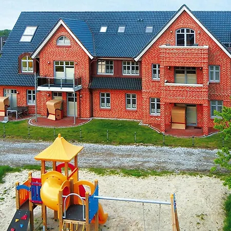 Museumshof, Apartman 3*
