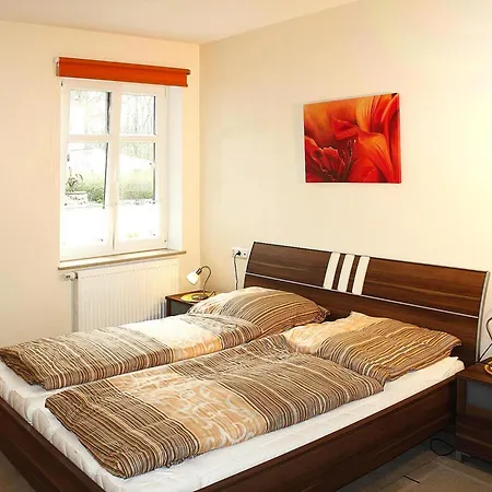 Museumshof, Apartman Fehmarn