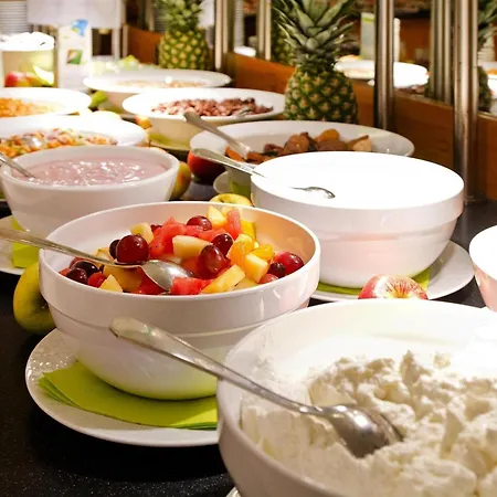 Апартаменты Museumshof, Фемарн