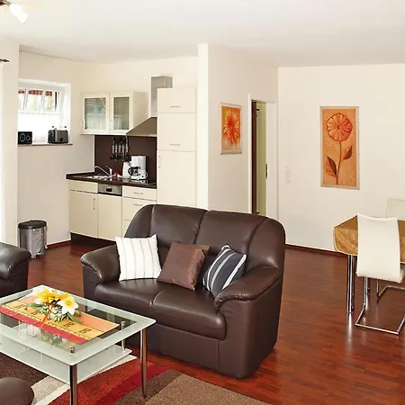 Museumshof, 4* Фемарн