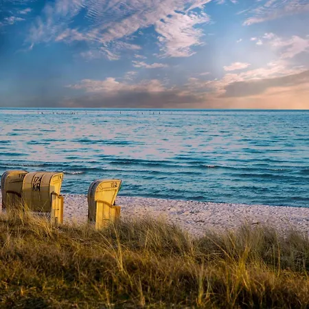 Museumshof, 4* Фемарн