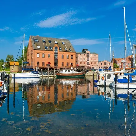 Museumshof, 4* Фемарн