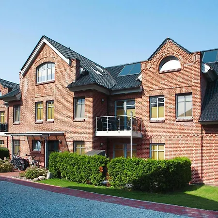 Museumshof, Апартаменты