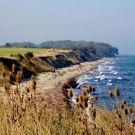 Museumshof, Фемарн