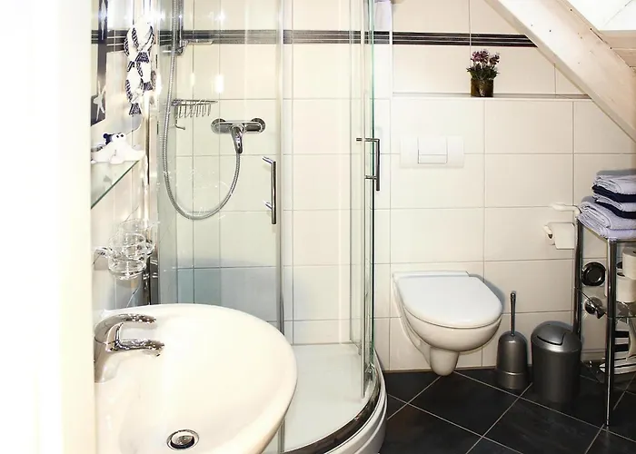 Museumshof, Apartman