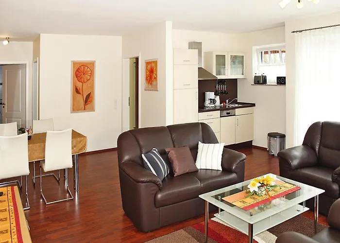 Apartman Museumshof,