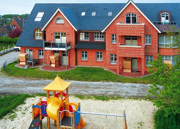Museumshof, Apartman 3*