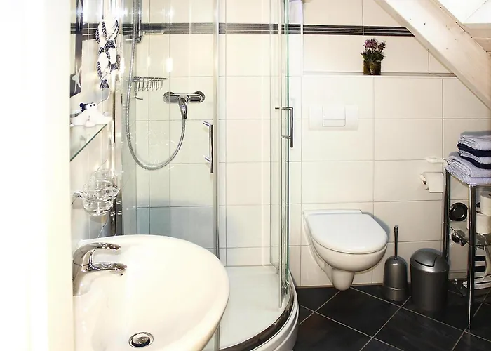 Museumshof, Apartman 3*