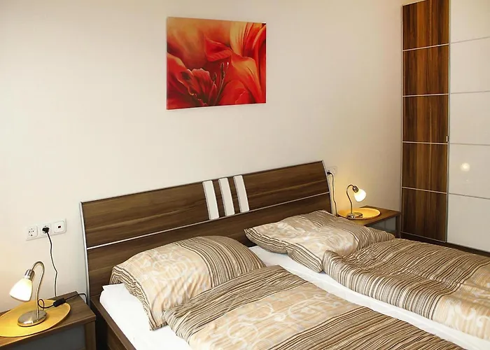 Apartman Museumshof, Fehmarn