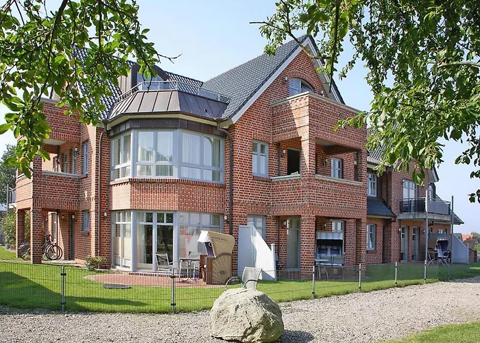 Apartman Museumshof, Fehmarn