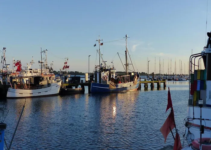 Museumshof, 3* Fehmarn